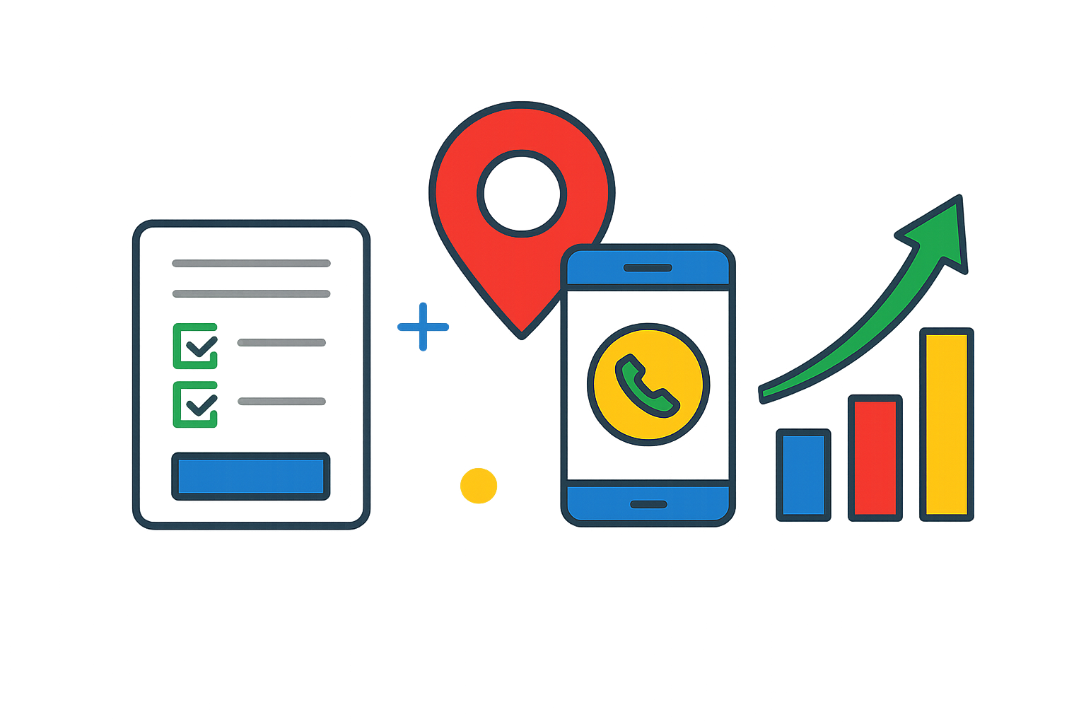 Real estate marketing analytics dashboard
