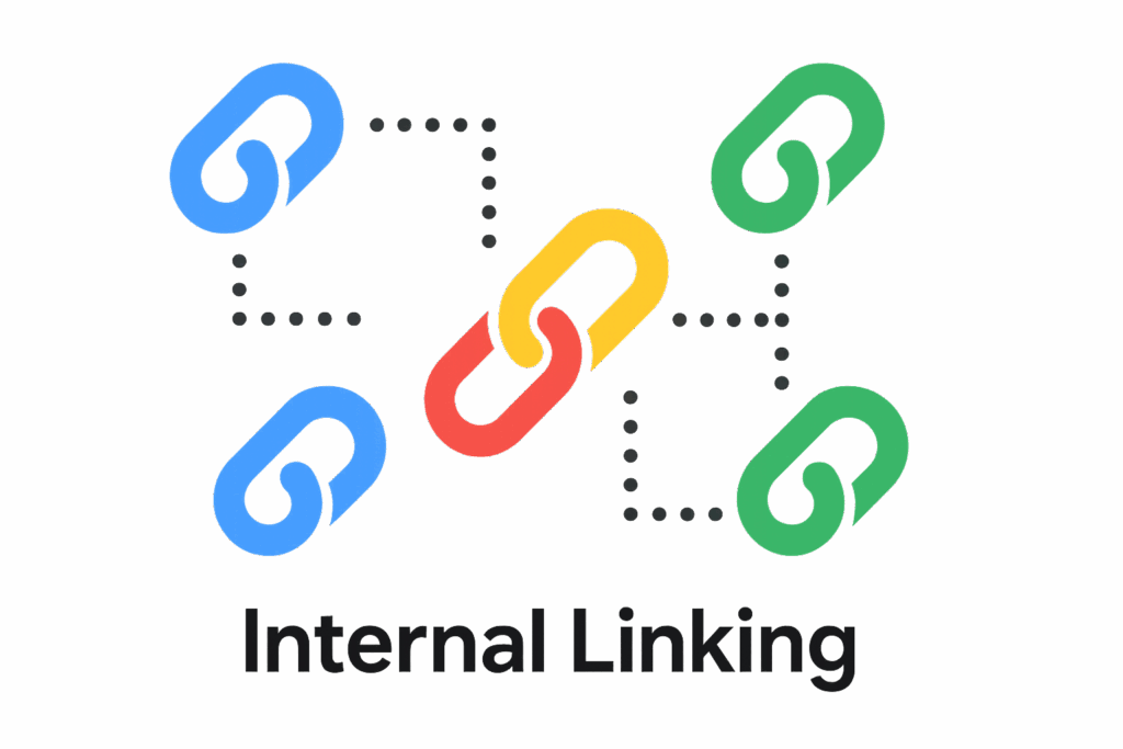 Internal Linking Strategy for SEO