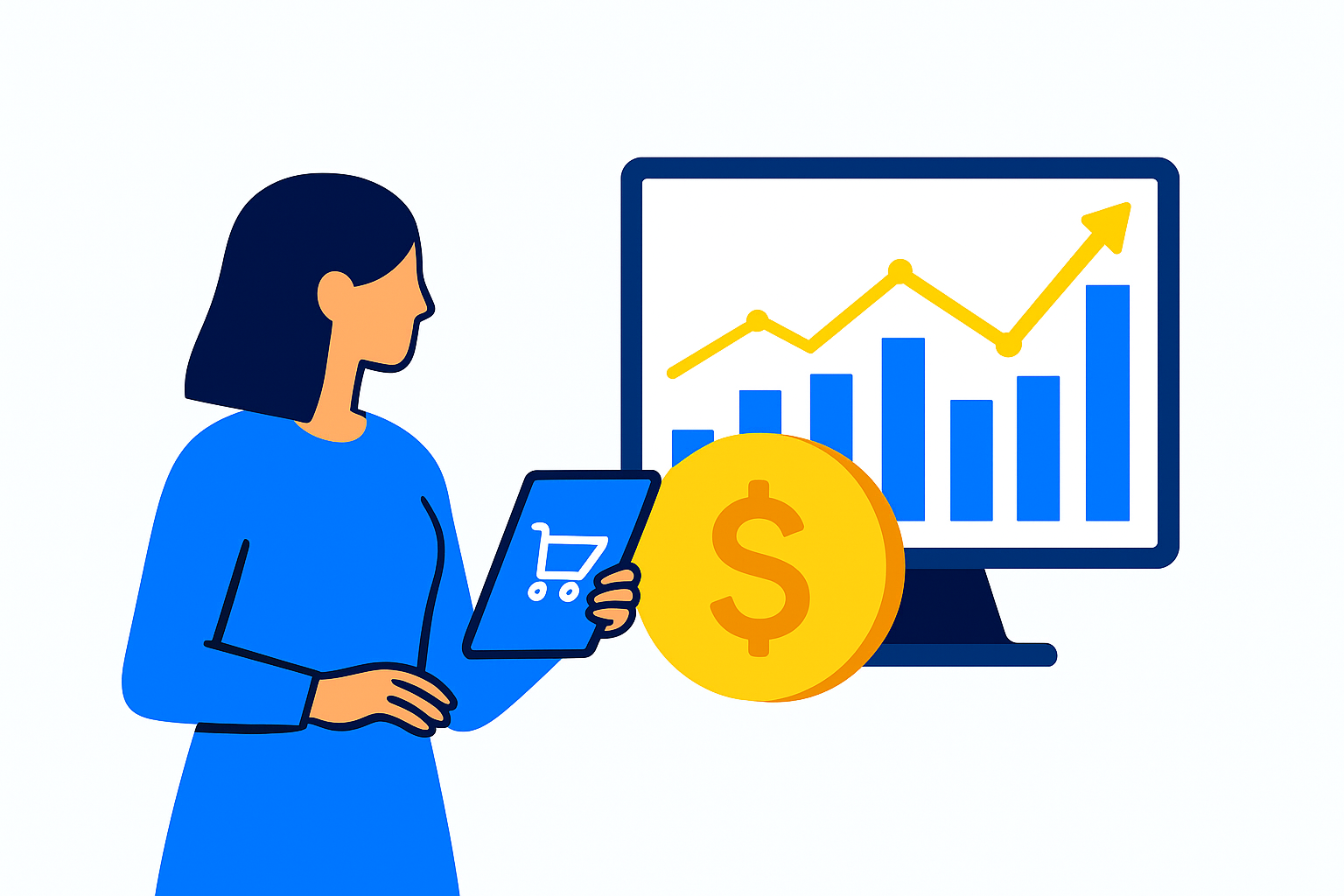 E-Commerce: +62% Conversion Rate Lift