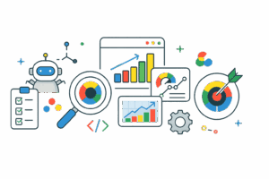 Technical SEO & Analytics- The Complete Guide