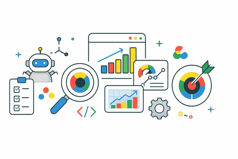 Technical SEO & Analytics- The Complete Guide