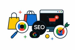 Category Page SEO Blueprint