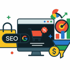 E-commerce SEO for D2C Brands: Turn Discovery Into Revenue