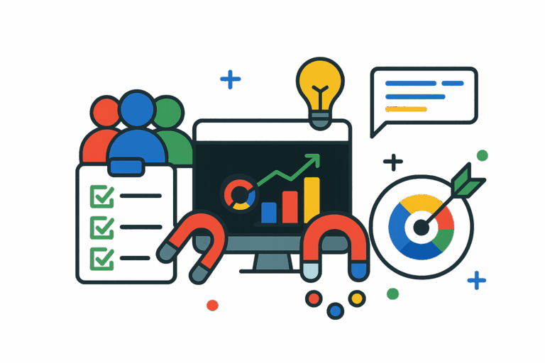ICP Development Framework