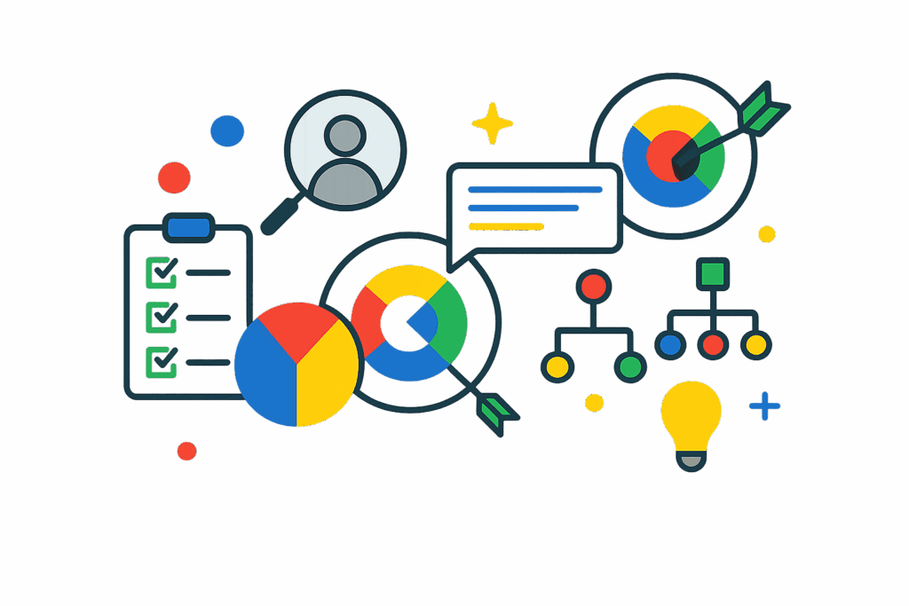 Market Research & Positioning with Differentiation & GTM Strategy