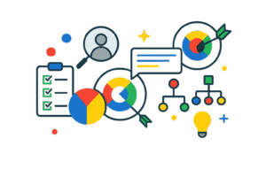 Market Research & Positioning with Differentiation & GTM Strategy