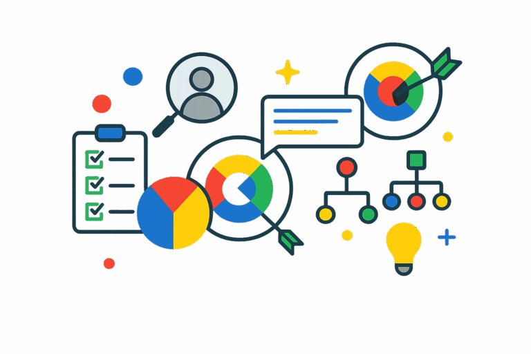 Market Research & Positioning with Differentiation & GTM Strategy