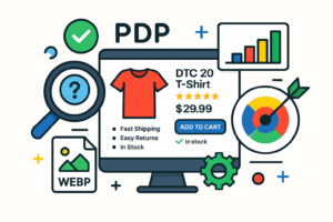 PDP Optimization Guide