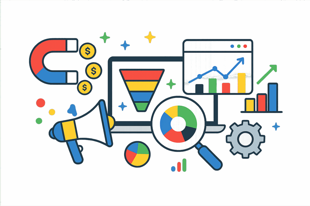 Performance Marketing & Measurement- The Complete Guide