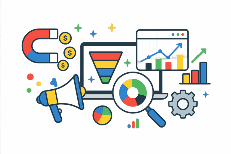 Performance Marketing & Measurement- The Complete Guide