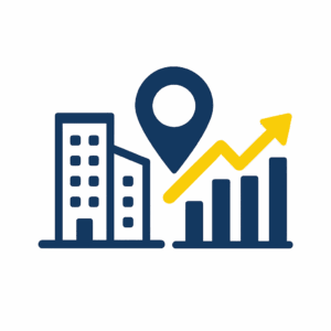 Real Estate Developer Achieves 4X Qualified Leads