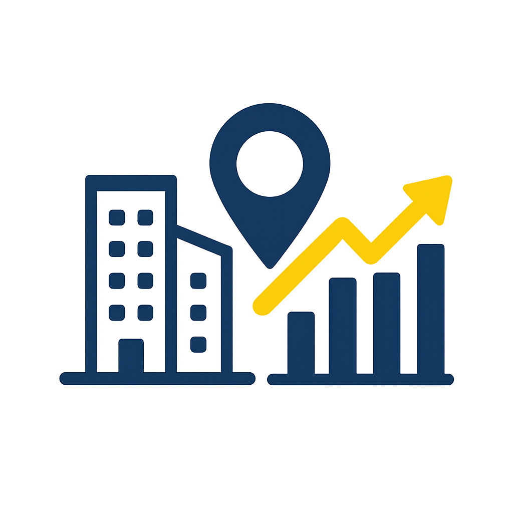 Real Estate Developer Achieves 4X Qualified Leads