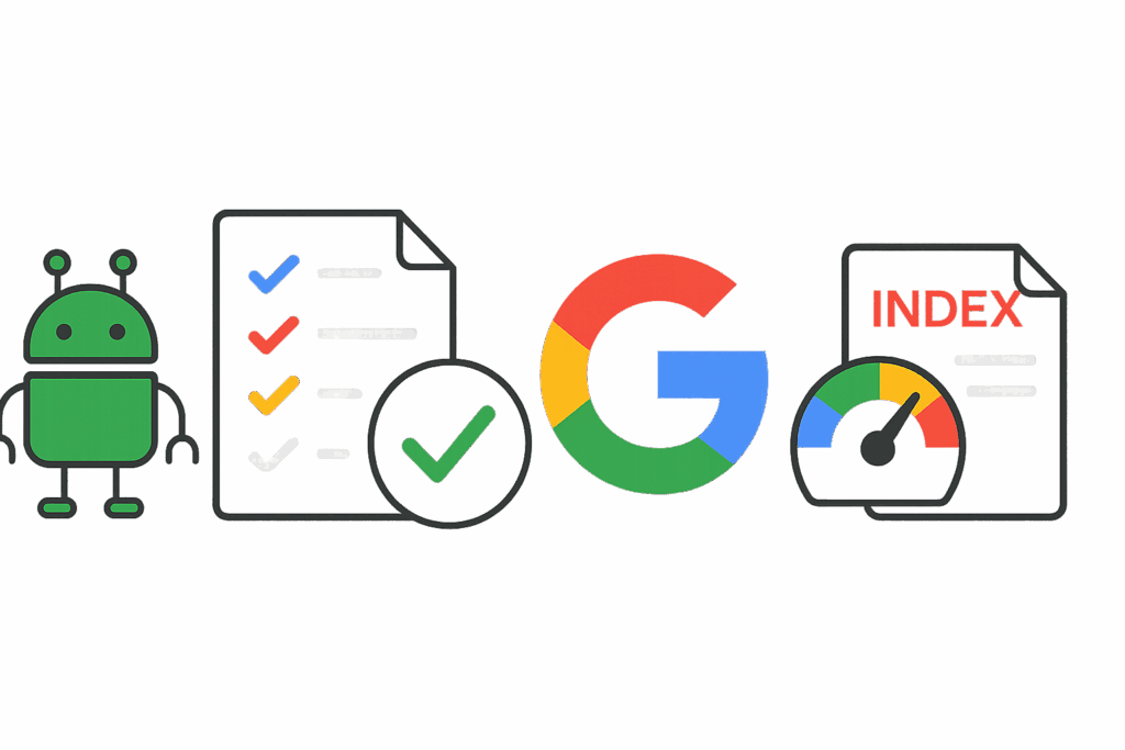 Technical SEO Checklist 2025: The Complete Action Plan for Ranking, Speed & Indexing