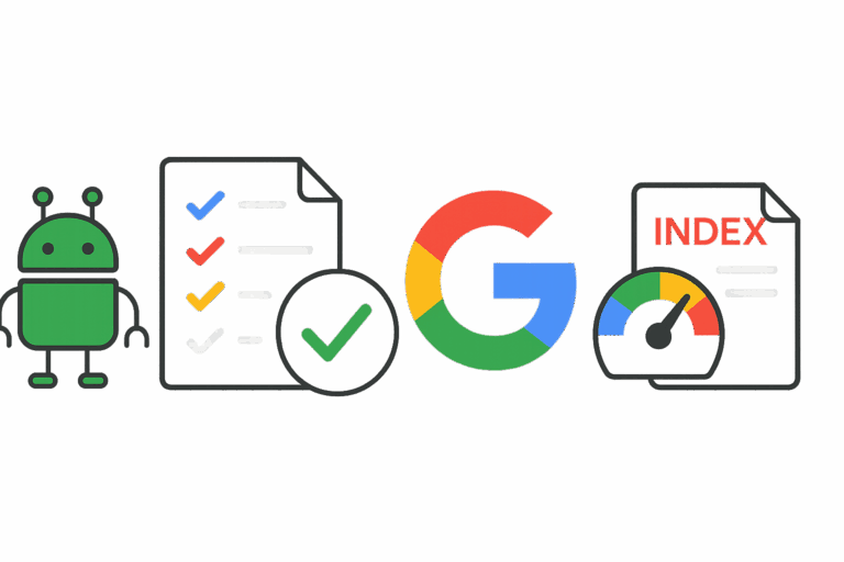 Technical SEO Checklist 2025: The Complete Action Plan for Ranking, Speed & Indexing