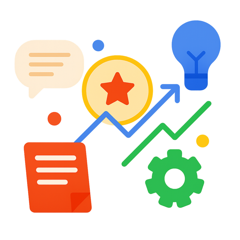 Product Differentiation Beyond Features
