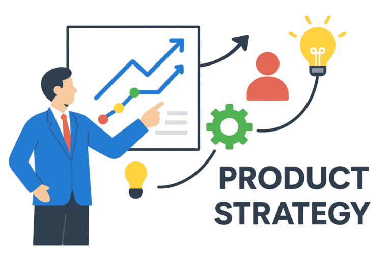 Product Strategies